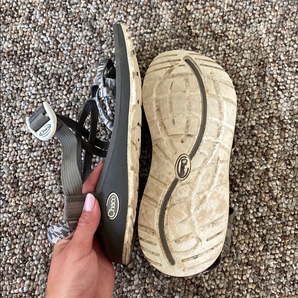 Chaco Double Strap Sandle - Picture 5 of 5